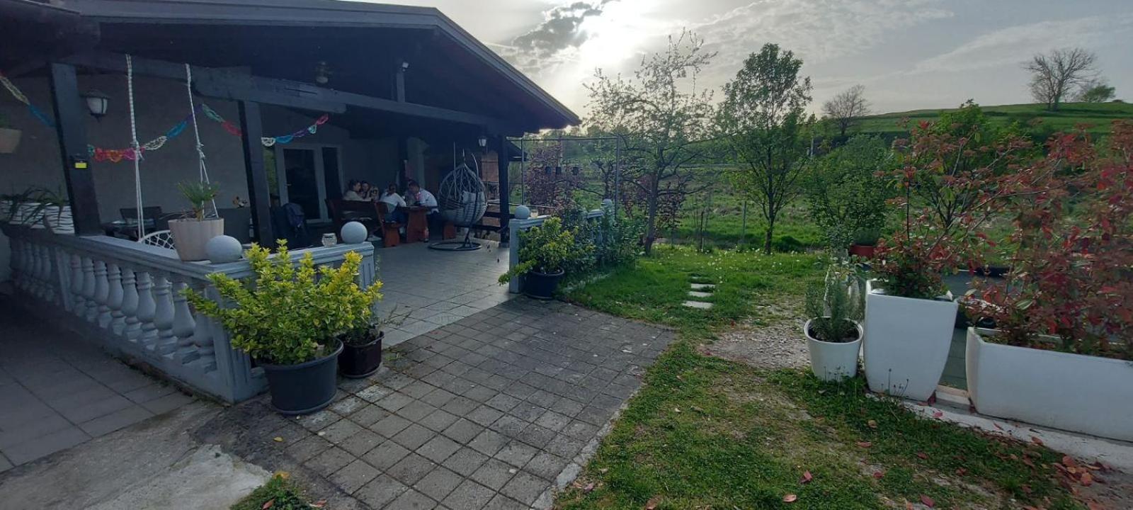 Kod Ane Apartment Belavici Exterior photo